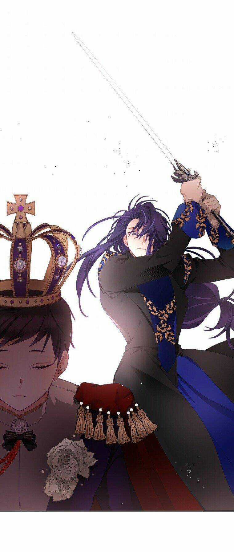 Em Trai Tôi Là Hoàng Đế Ngang Ngược Chapter 2 trang 48