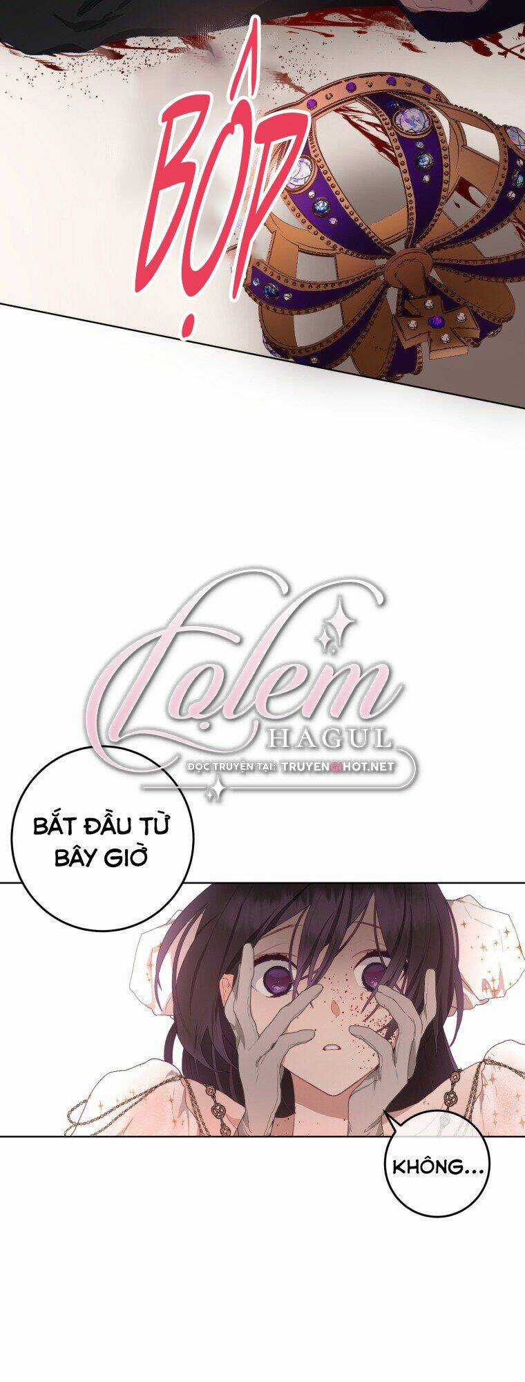 Em Trai Tôi Là Hoàng Đế Ngang Ngược Chapter 2 trang 50