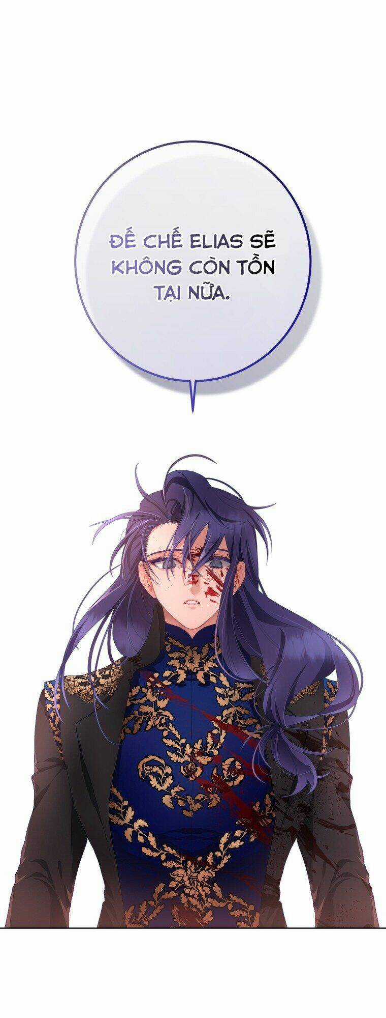 Em Trai Tôi Là Hoàng Đế Ngang Ngược Chapter 2 trang 51