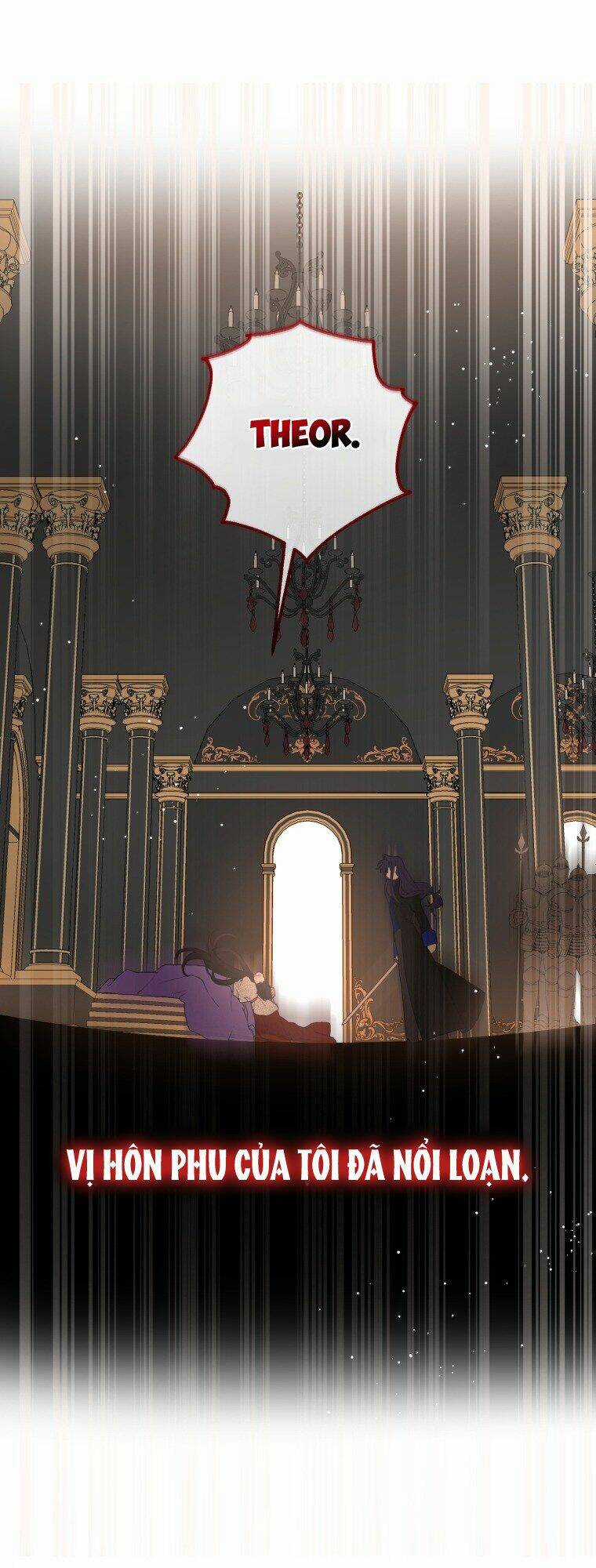 Em Trai Tôi Là Hoàng Đế Ngang Ngược Chapter 2 trang 52