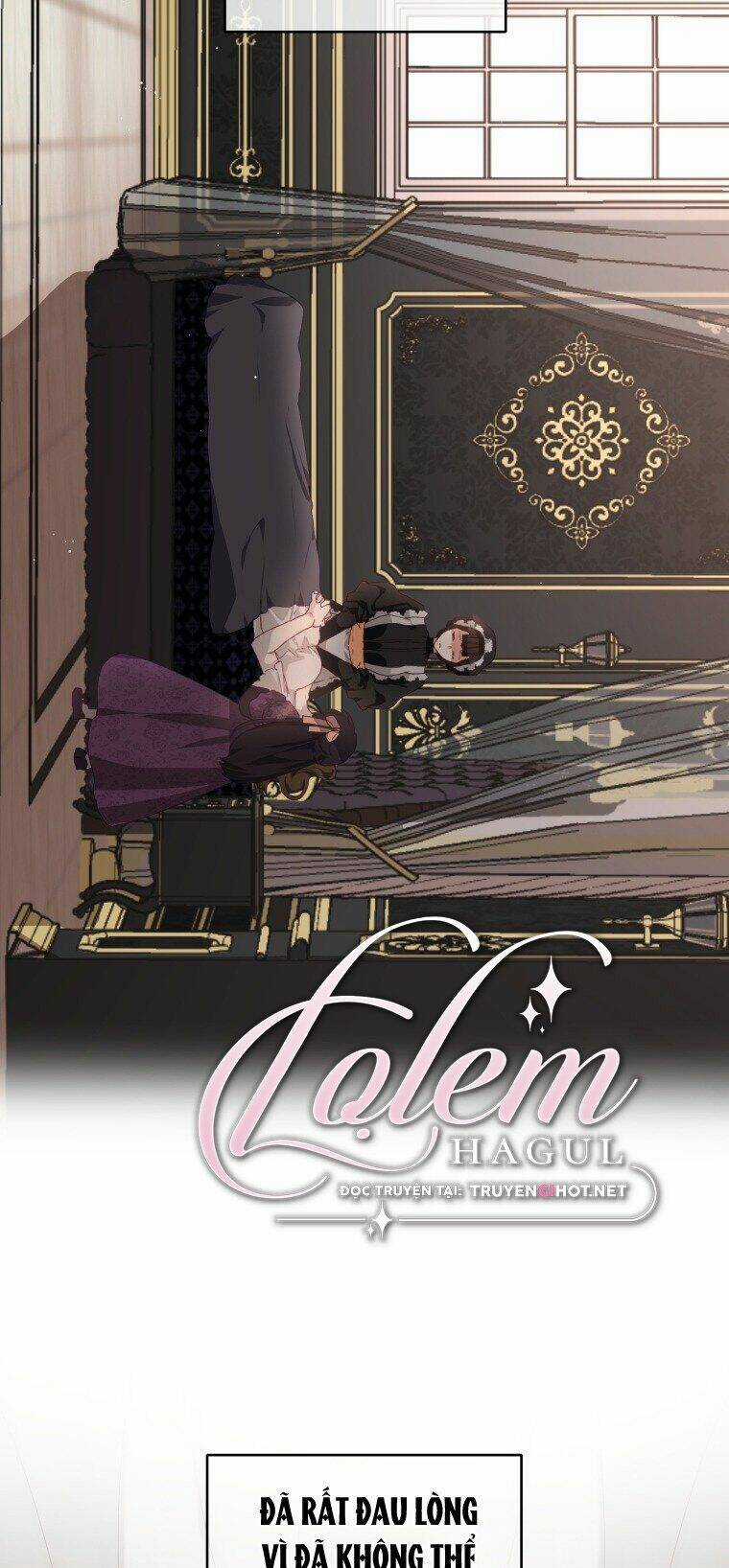 Em Trai Tôi Là Hoàng Đế Ngang Ngược Chapter 2 trang 6