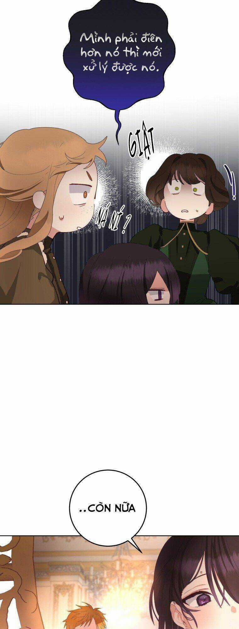 Em Trai Tôi Là Hoàng Đế Ngang Ngược Chapter 2 trang 61