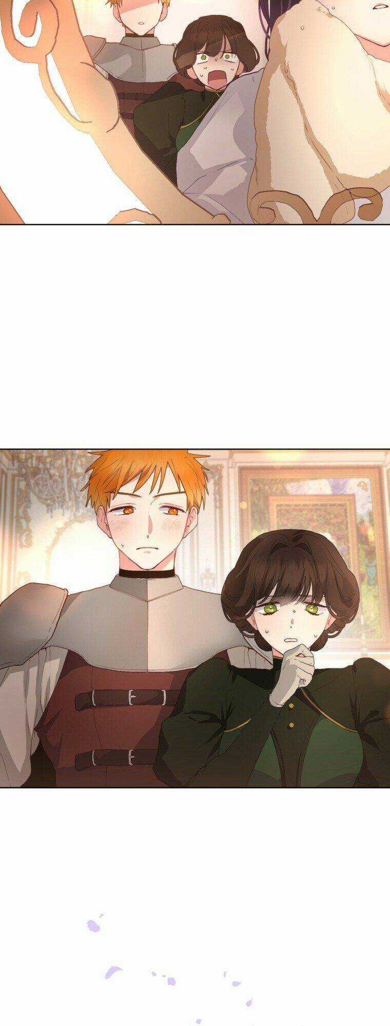 Em Trai Tôi Là Hoàng Đế Ngang Ngược Chapter 2 trang 62