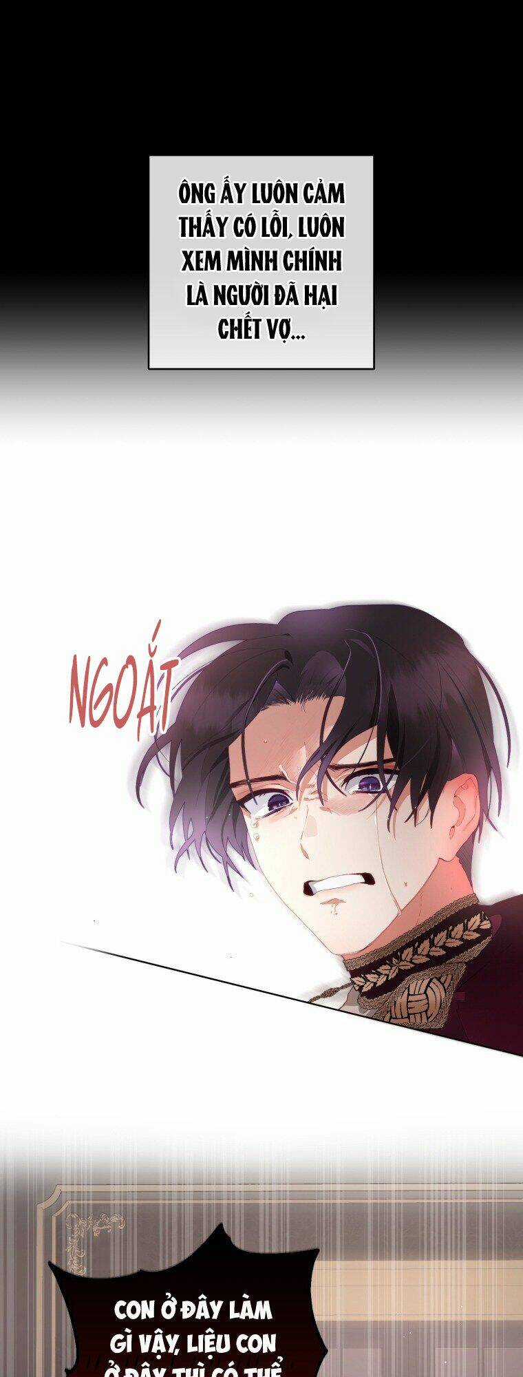 Em Trai Tôi Là Hoàng Đế Ngang Ngược Chapter 2 trang 8