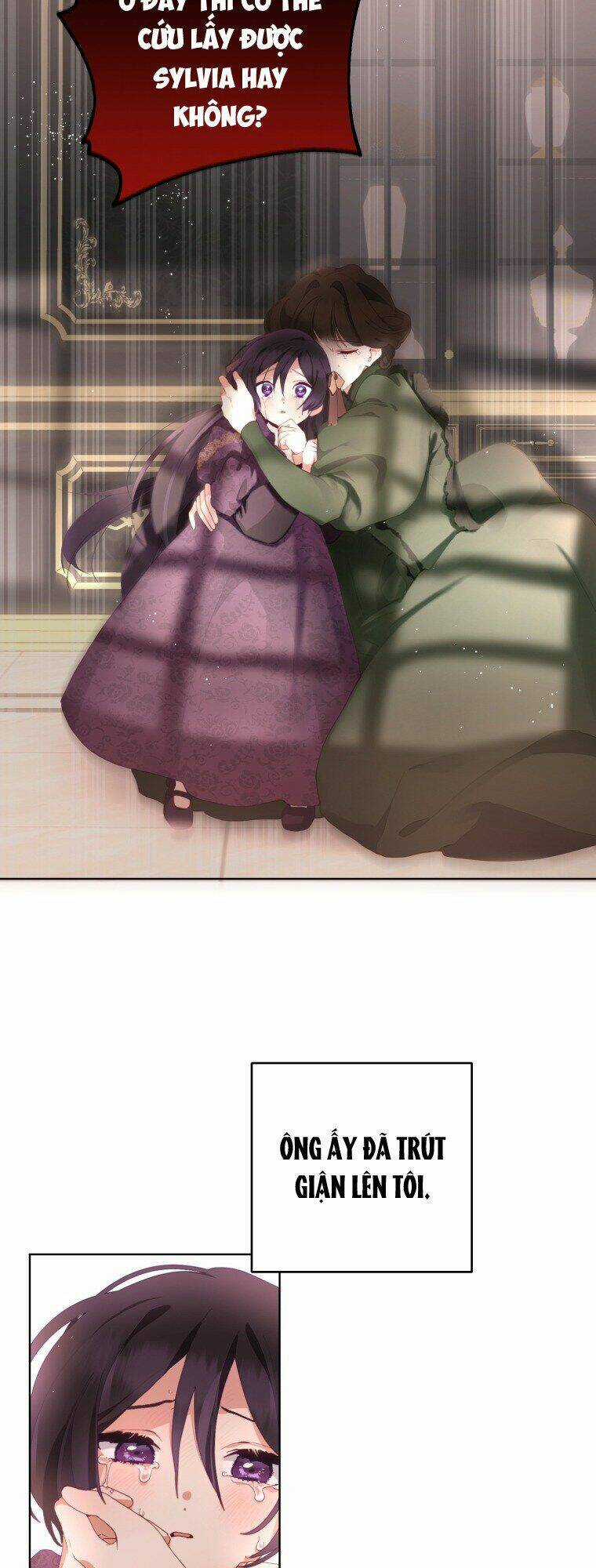 Em Trai Tôi Là Hoàng Đế Ngang Ngược Chapter 2 trang 9