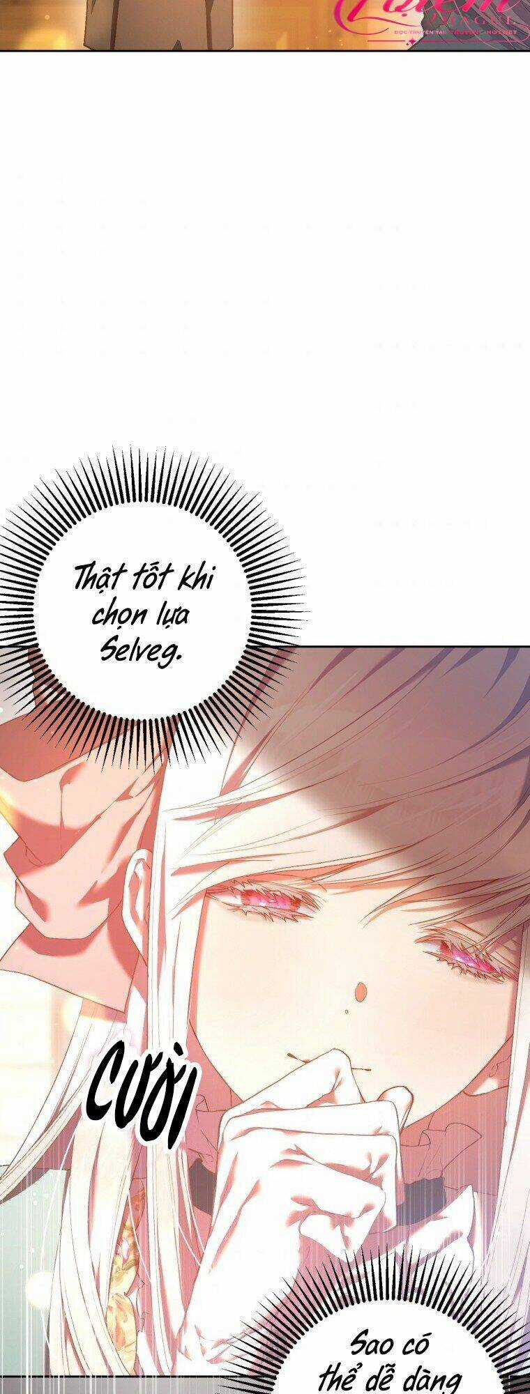 Em Trai Tôi Là Hoàng Đế Ngang Ngược Chapter 20 trang 1