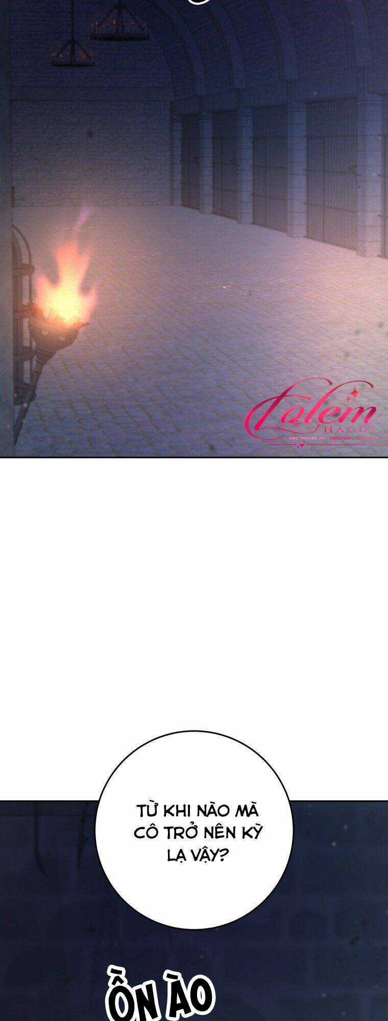 Em Trai Tôi Là Hoàng Đế Ngang Ngược Chapter 20 trang 12