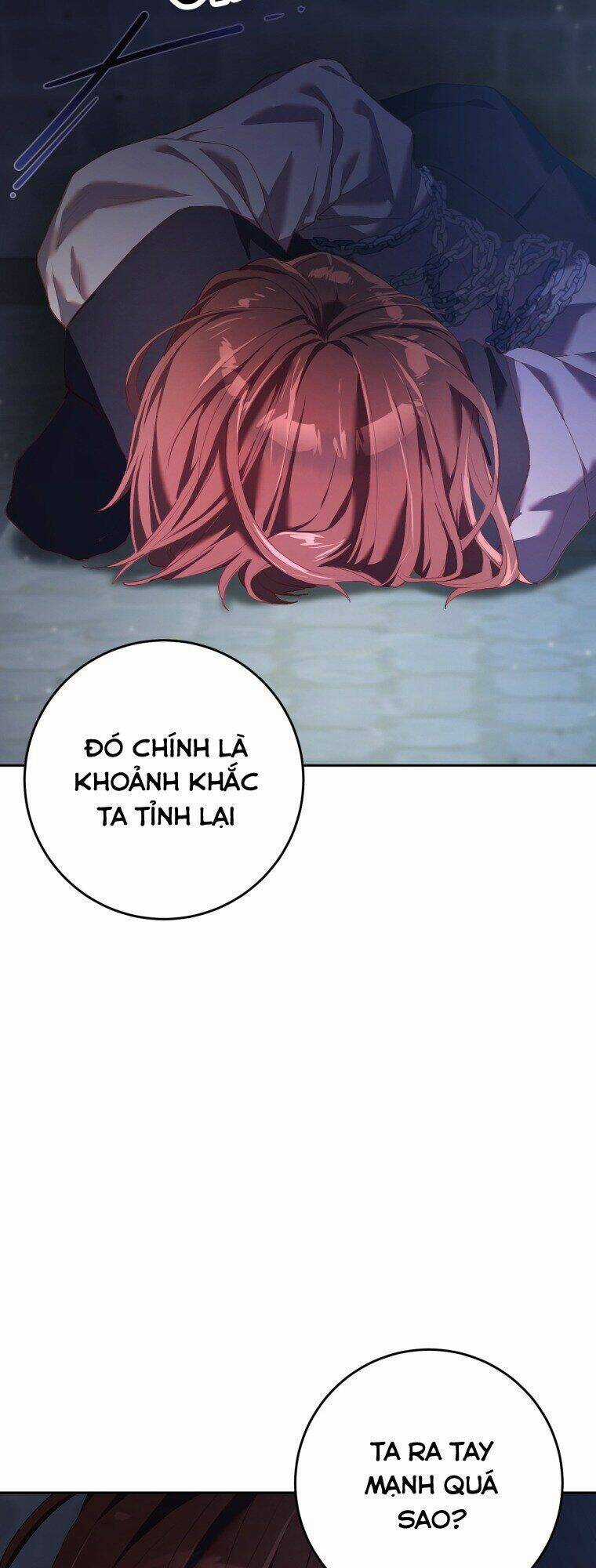 Em Trai Tôi Là Hoàng Đế Ngang Ngược Chapter 20 trang 13