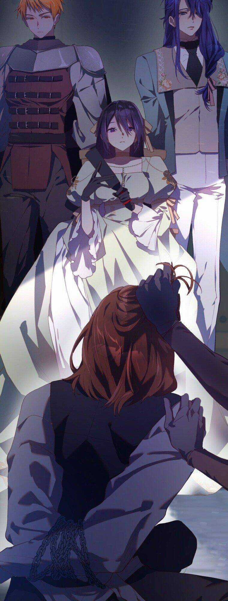 Em Trai Tôi Là Hoàng Đế Ngang Ngược Chapter 20 trang 18