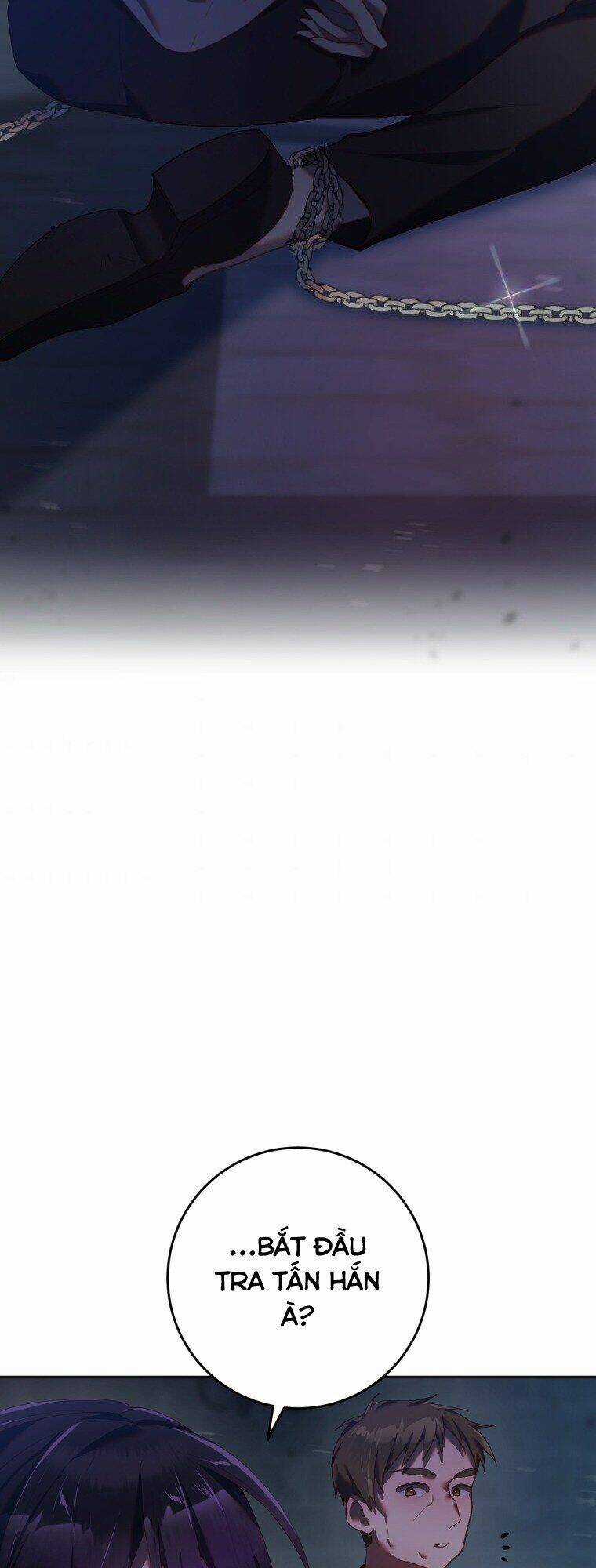 Em Trai Tôi Là Hoàng Đế Ngang Ngược Chapter 20 trang 19