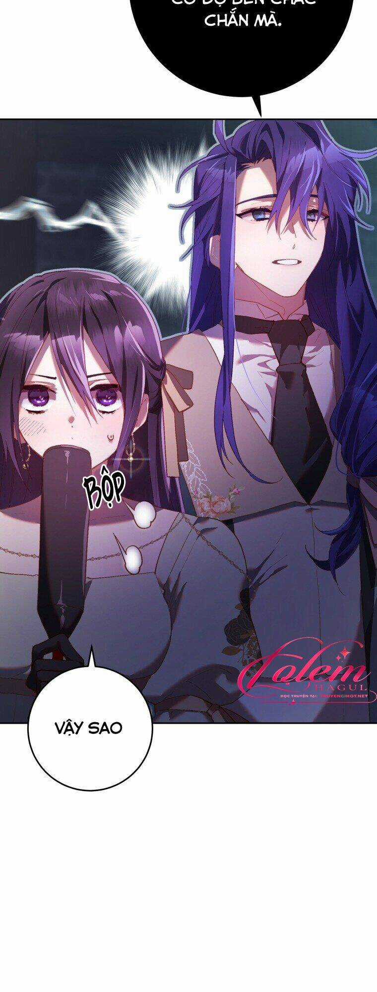 Em Trai Tôi Là Hoàng Đế Ngang Ngược Chapter 20 trang 21