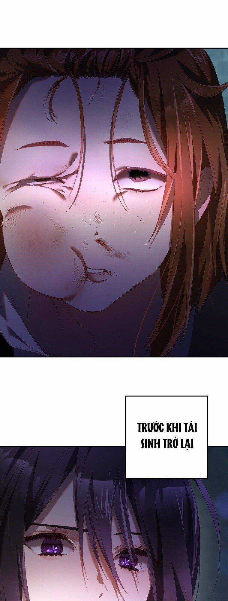 Em Trai Tôi Là Hoàng Đế Ngang Ngược Chapter 20 trang 22