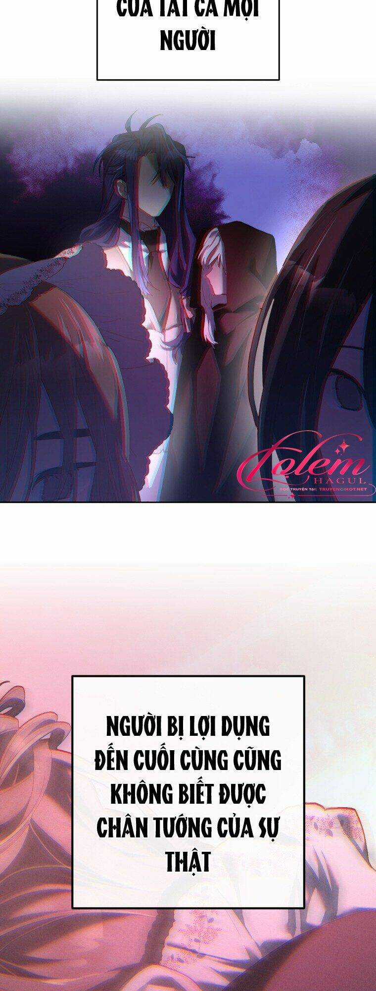 Em Trai Tôi Là Hoàng Đế Ngang Ngược Chapter 20 trang 27