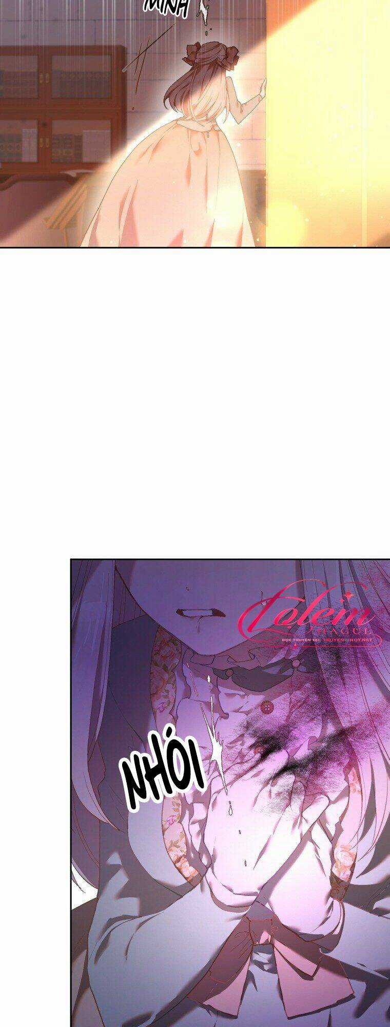 Em Trai Tôi Là Hoàng Đế Ngang Ngược Chapter 20 trang 3