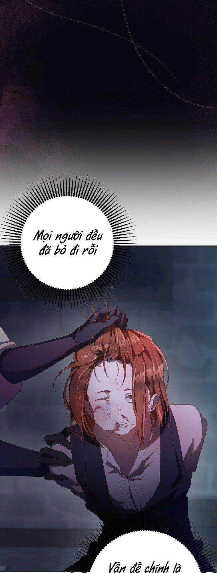 Em Trai Tôi Là Hoàng Đế Ngang Ngược Chapter 20 trang 31