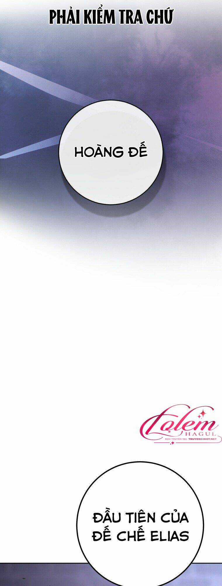 Em Trai Tôi Là Hoàng Đế Ngang Ngược Chapter 20 trang 34