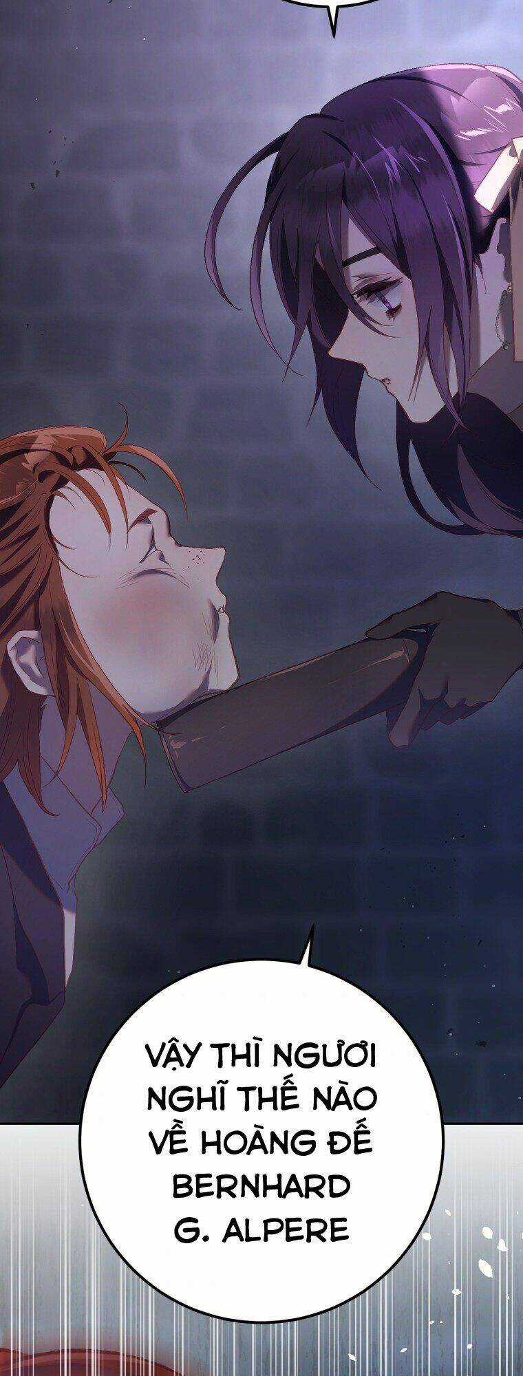 Em Trai Tôi Là Hoàng Đế Ngang Ngược Chapter 20 trang 35