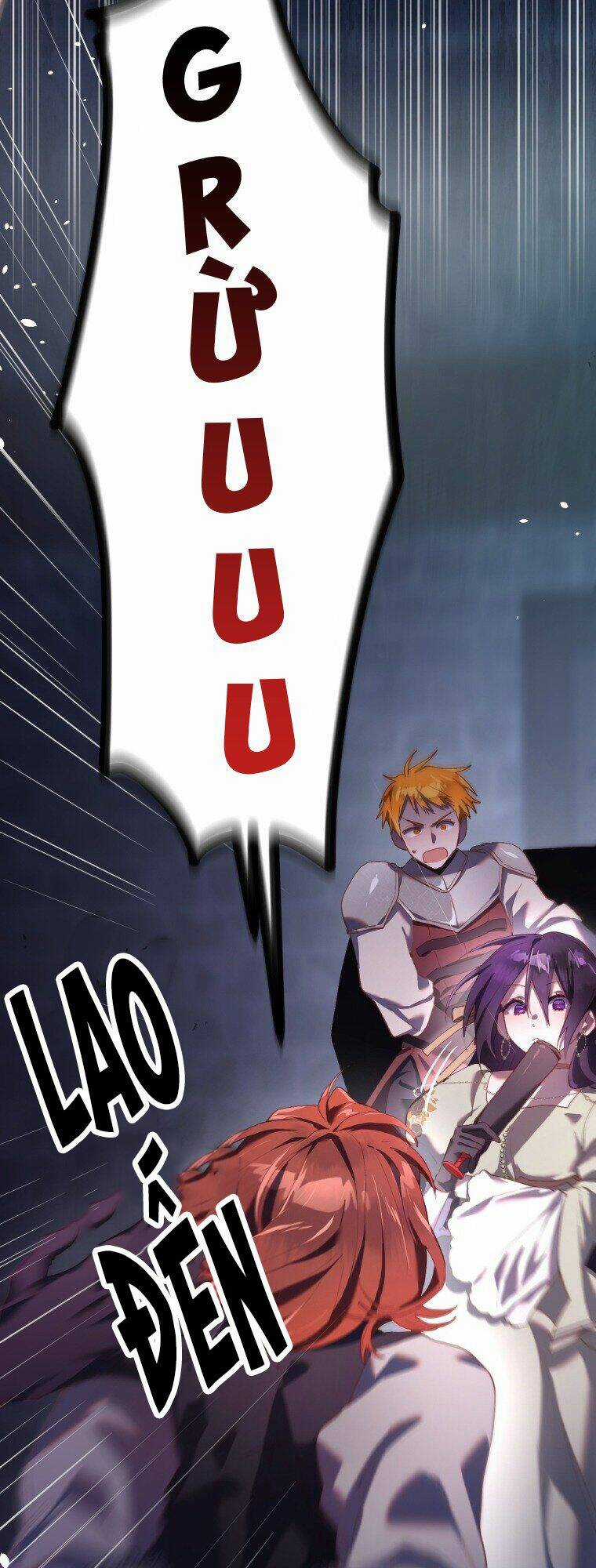 Em Trai Tôi Là Hoàng Đế Ngang Ngược Chapter 20 trang 37