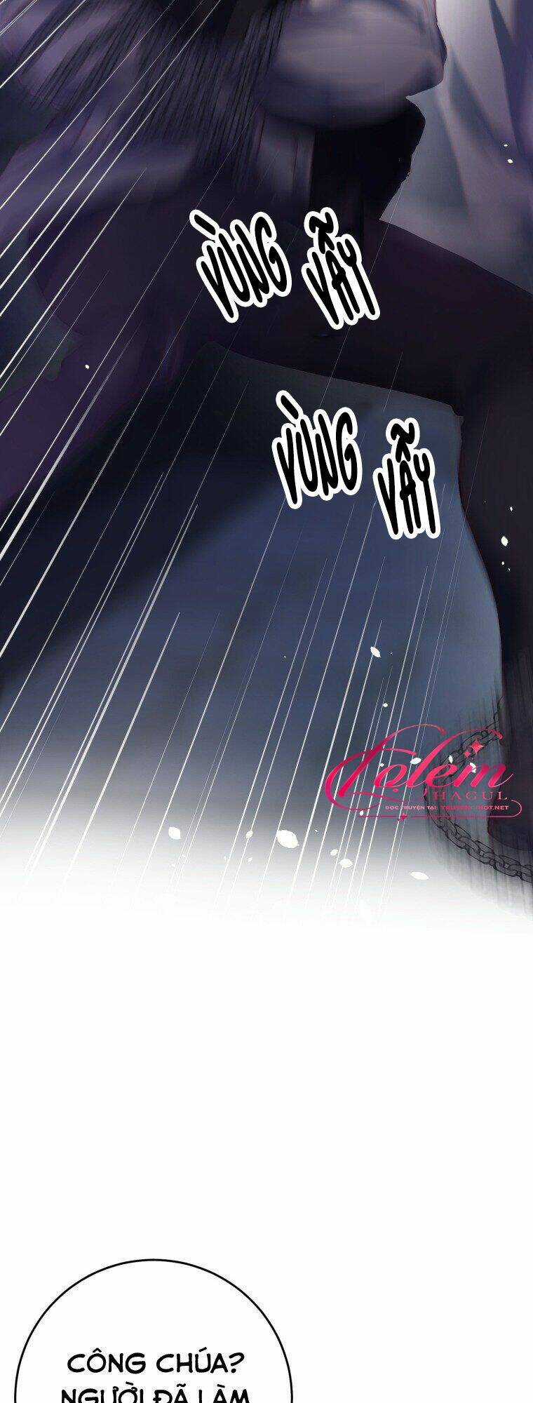 Em Trai Tôi Là Hoàng Đế Ngang Ngược Chapter 20 trang 38