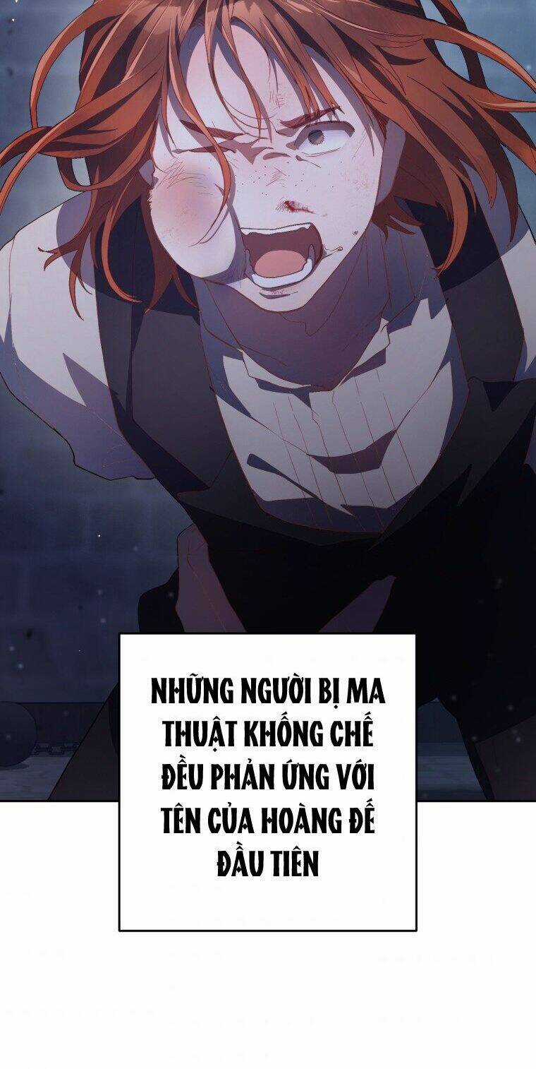 Em Trai Tôi Là Hoàng Đế Ngang Ngược Chapter 20 trang 41