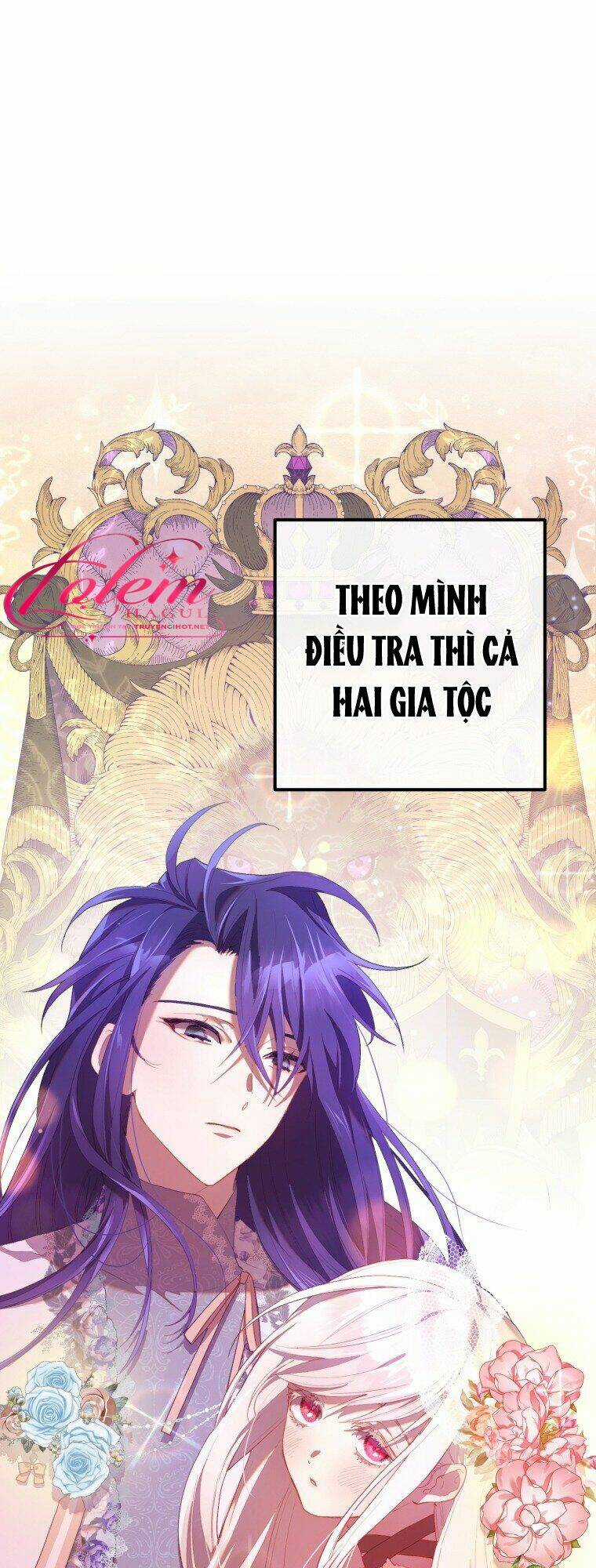 Em Trai Tôi Là Hoàng Đế Ngang Ngược Chapter 20 trang 43