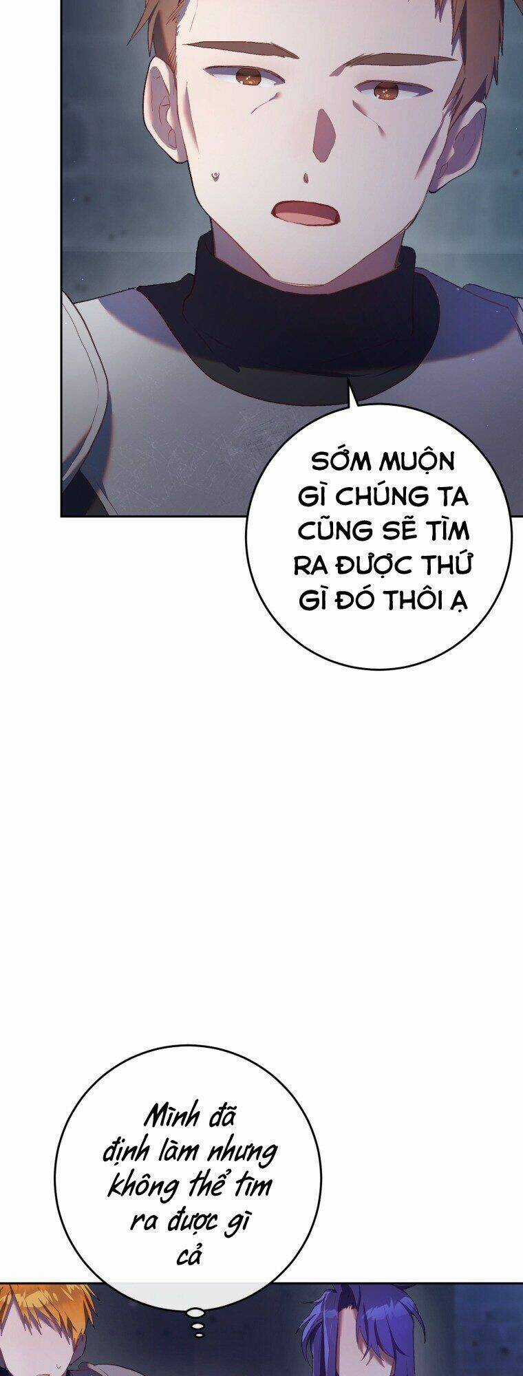 Em Trai Tôi Là Hoàng Đế Ngang Ngược Chapter 20 trang 46