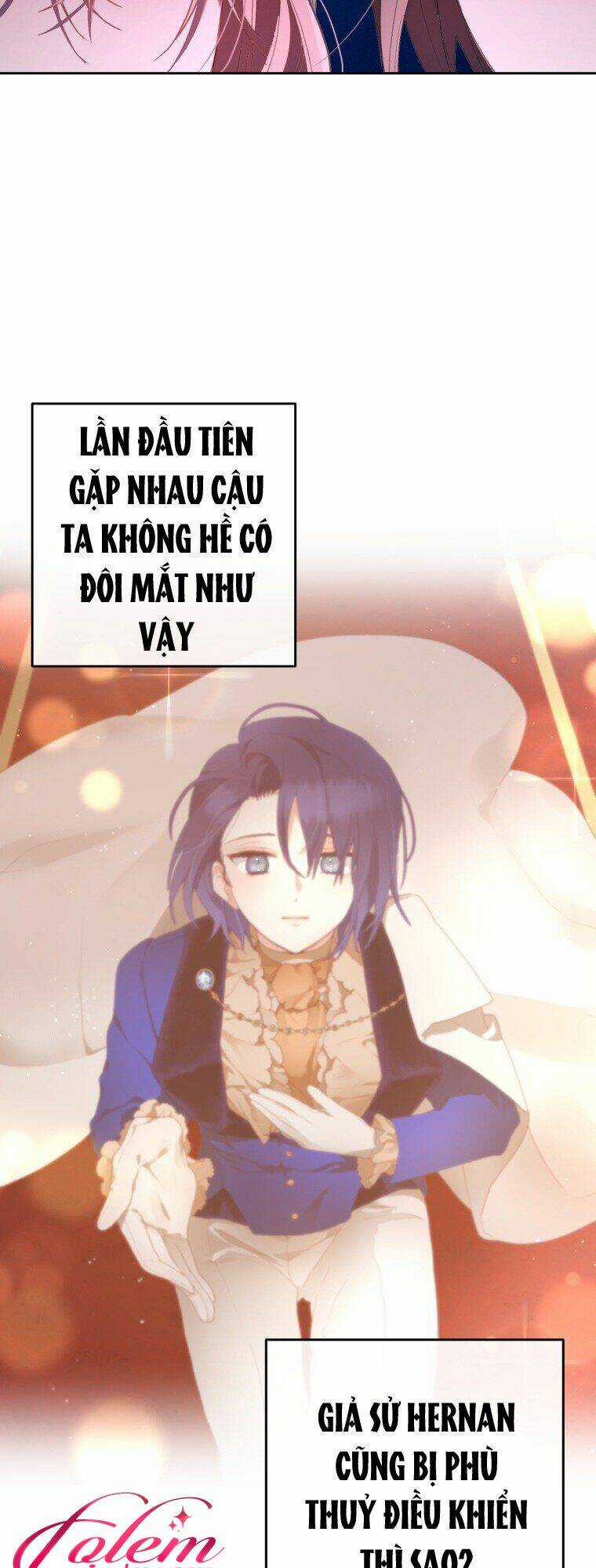 Em Trai Tôi Là Hoàng Đế Ngang Ngược Chapter 20 trang 51