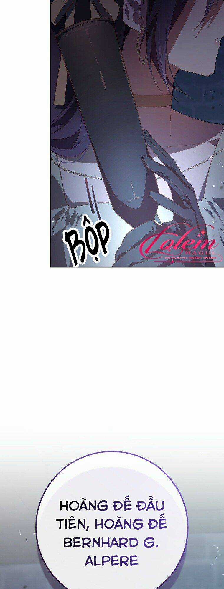 Em Trai Tôi Là Hoàng Đế Ngang Ngược Chapter 20 trang 55