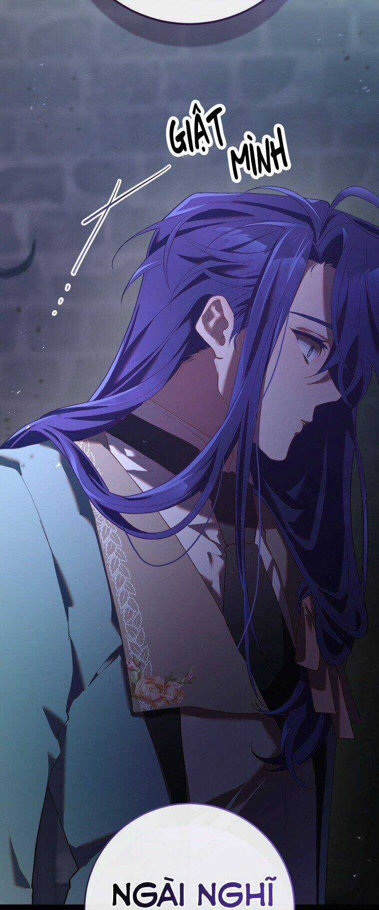 Em Trai Tôi Là Hoàng Đế Ngang Ngược Chapter 20 trang 56