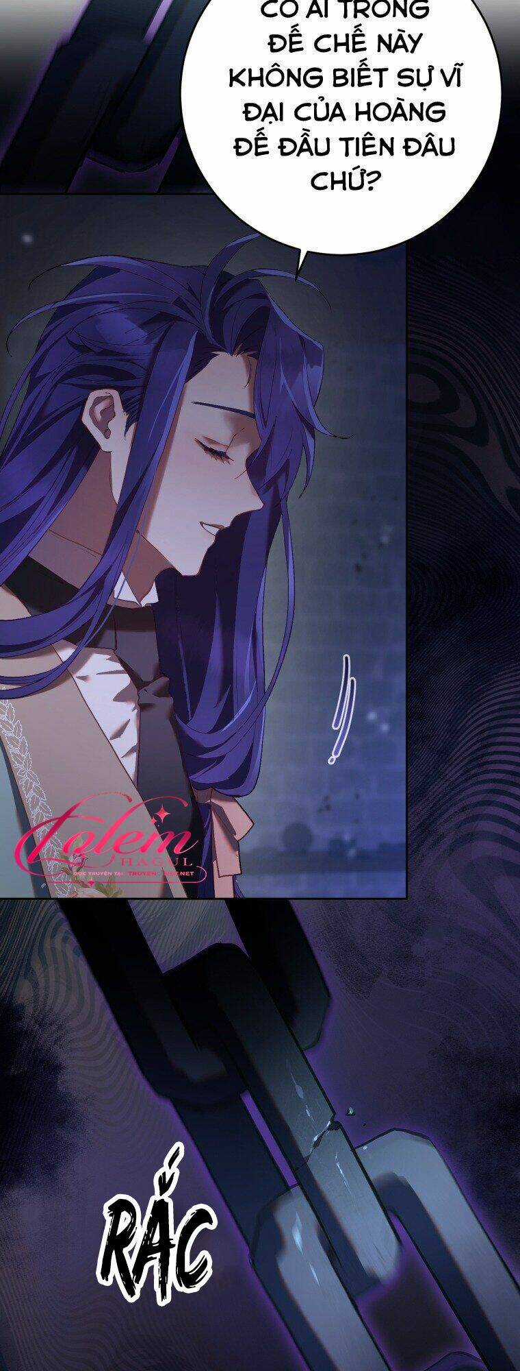 Em Trai Tôi Là Hoàng Đế Ngang Ngược Chapter 20 trang 62