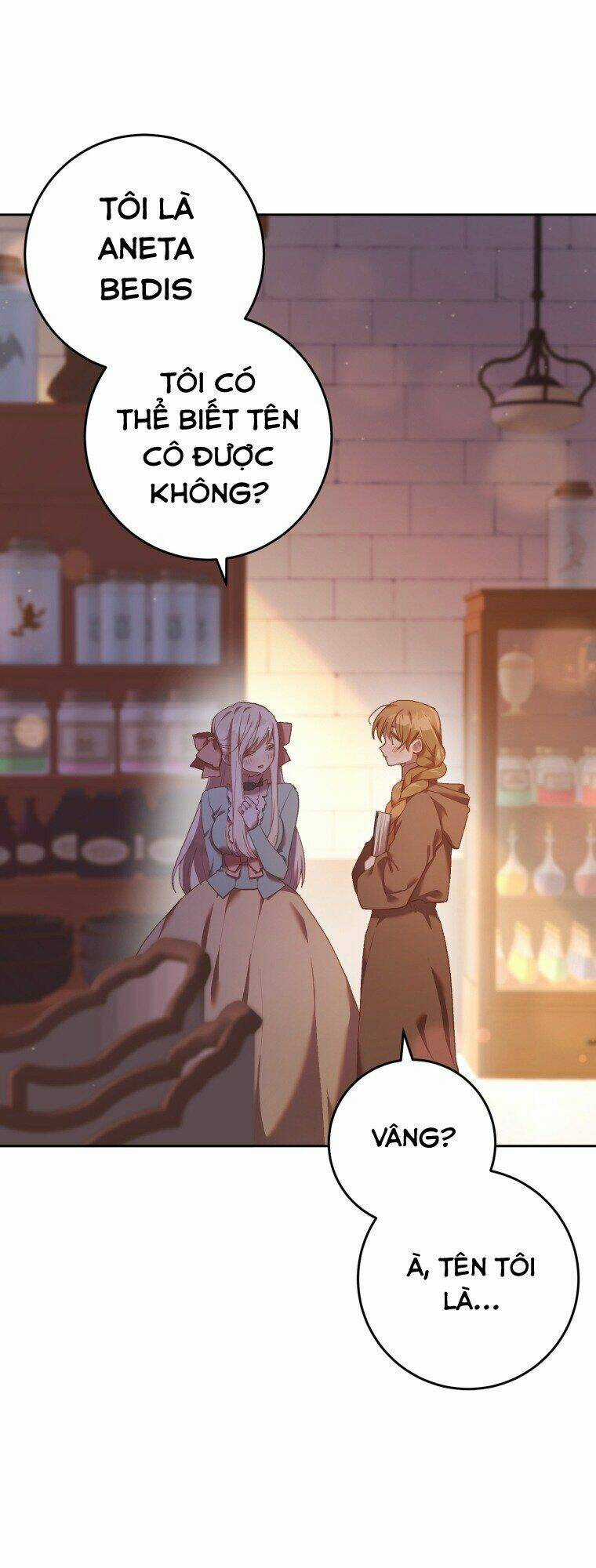 Em Trai Tôi Là Hoàng Đế Ngang Ngược Chapter 20 trang 8