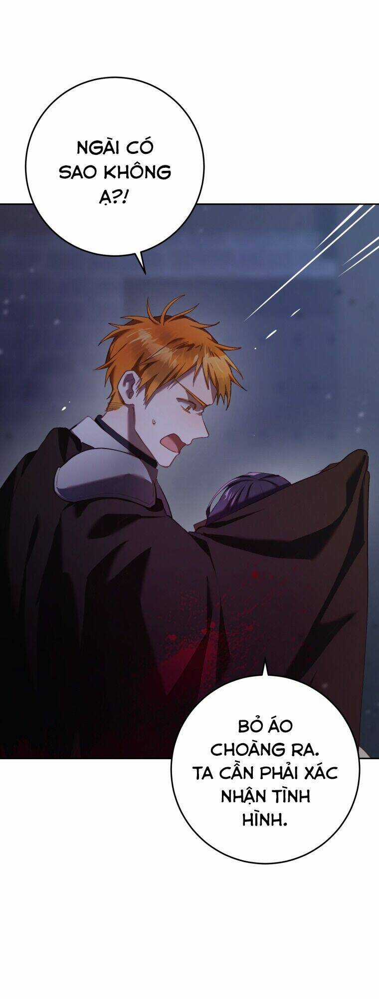 Em Trai Tôi Là Hoàng Đế Ngang Ngược Chapter 21 trang 12