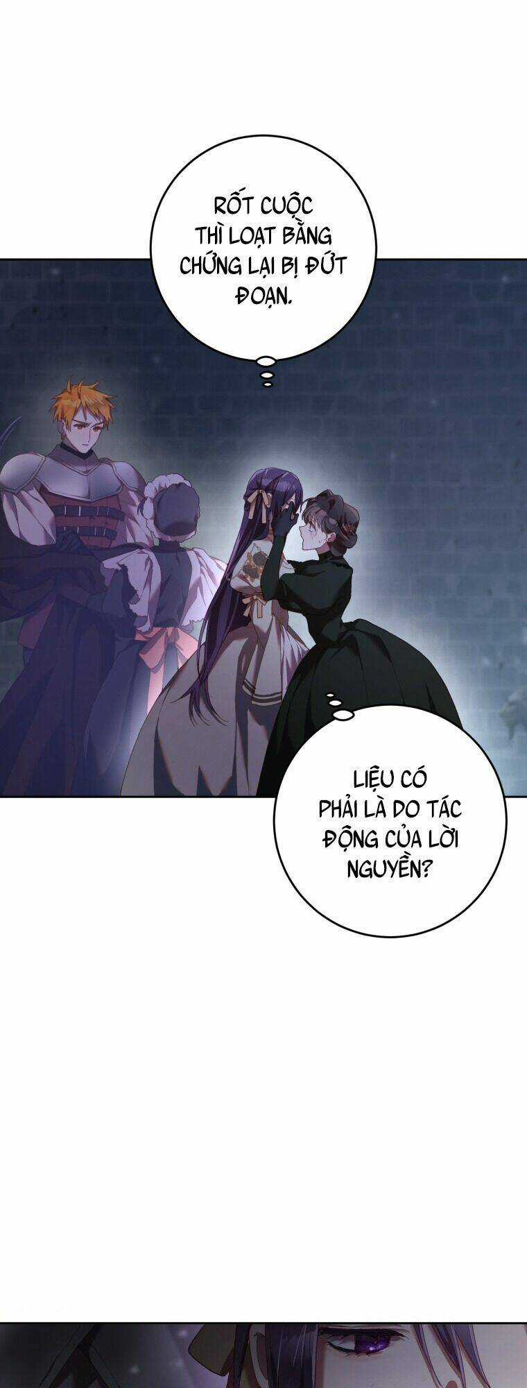 Em Trai Tôi Là Hoàng Đế Ngang Ngược Chapter 21 trang 19