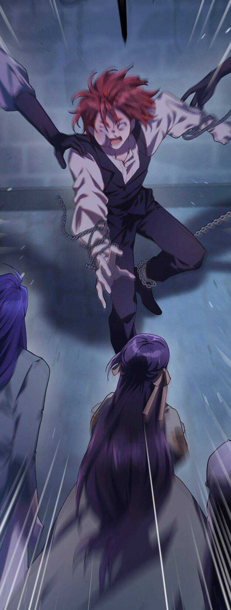 Em Trai Tôi Là Hoàng Đế Ngang Ngược Chapter 21 trang 2