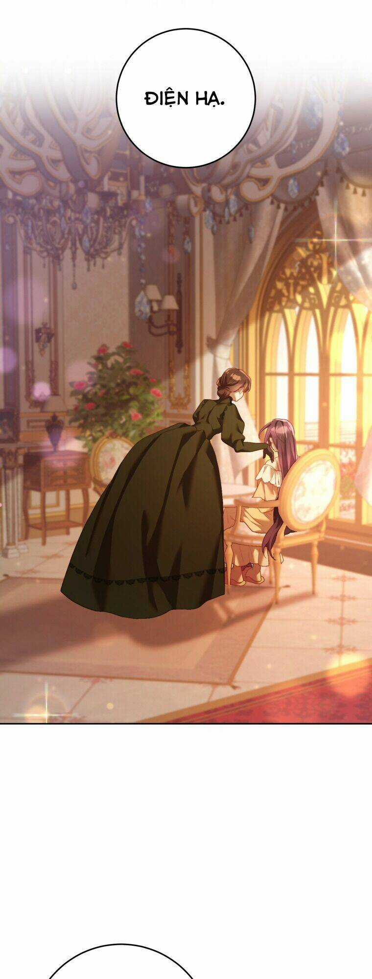 Em Trai Tôi Là Hoàng Đế Ngang Ngược Chapter 21 trang 21