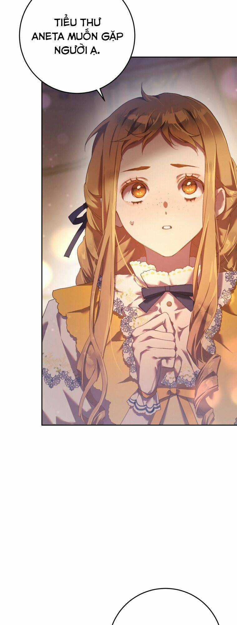 Em Trai Tôi Là Hoàng Đế Ngang Ngược Chapter 21 trang 22