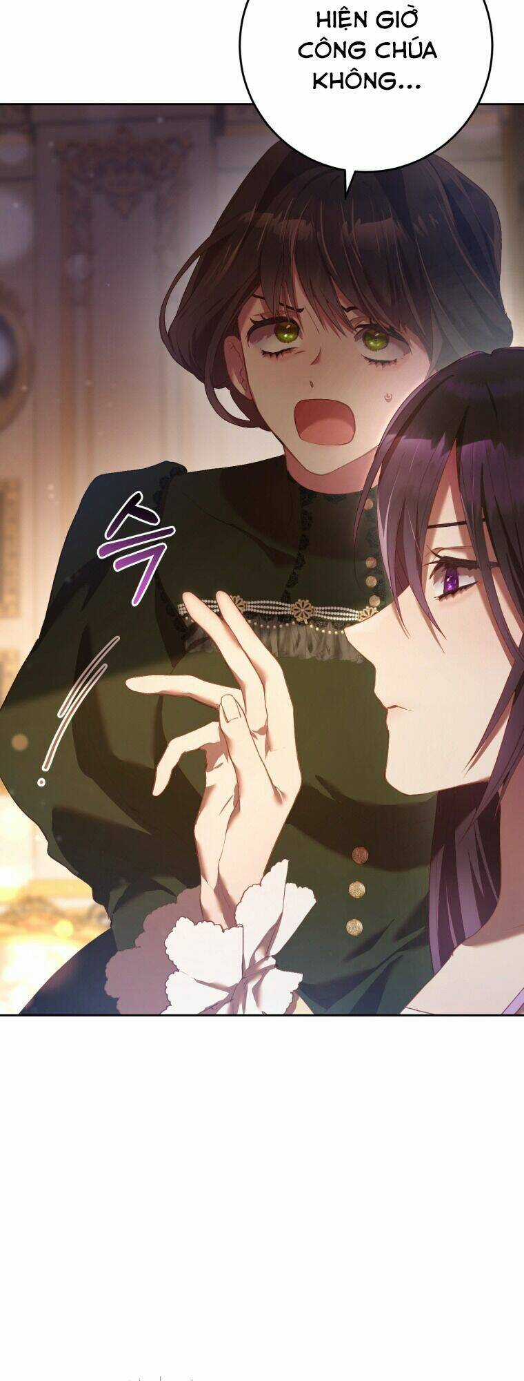 Em Trai Tôi Là Hoàng Đế Ngang Ngược Chapter 21 trang 23