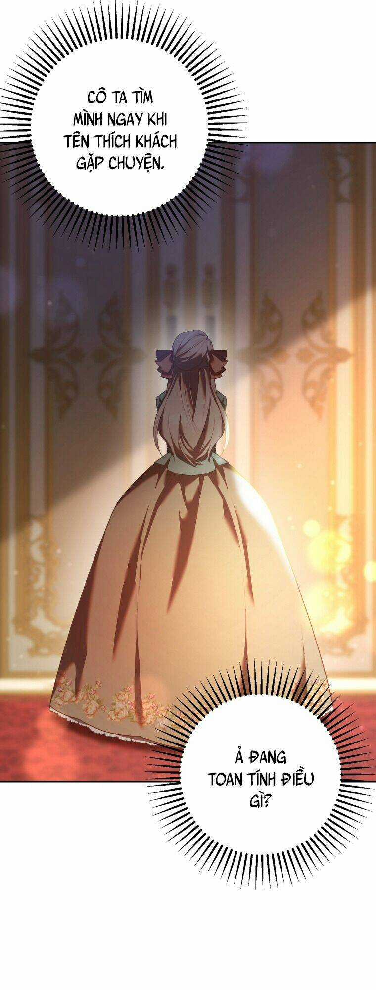 Em Trai Tôi Là Hoàng Đế Ngang Ngược Chapter 21 trang 24