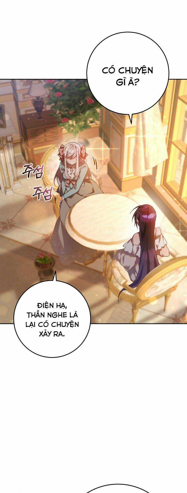 Em Trai Tôi Là Hoàng Đế Ngang Ngược Chapter 21 trang 30