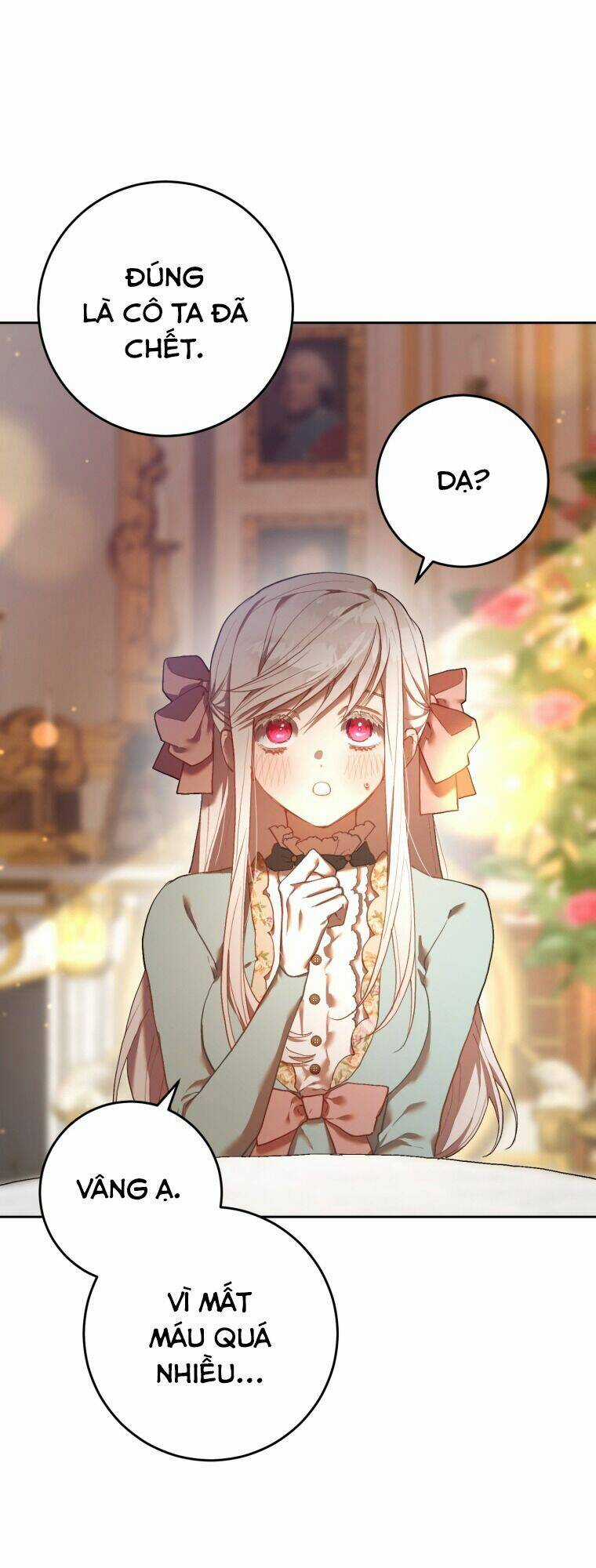 Em Trai Tôi Là Hoàng Đế Ngang Ngược Chapter 21 trang 35