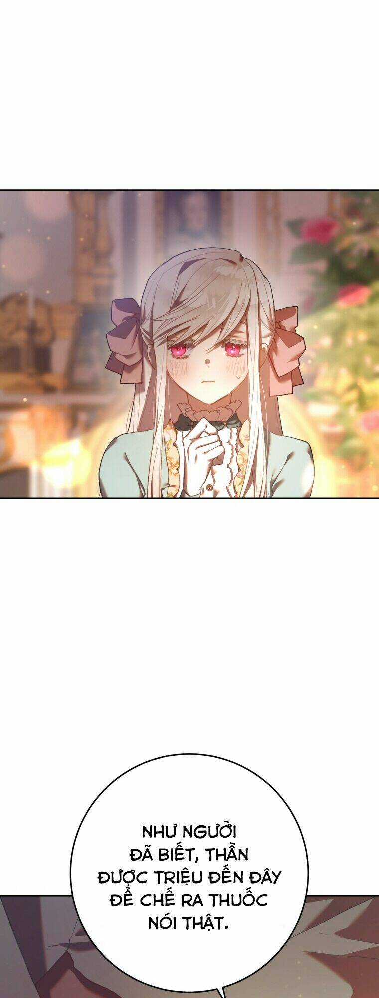 Em Trai Tôi Là Hoàng Đế Ngang Ngược Chapter 21 trang 36