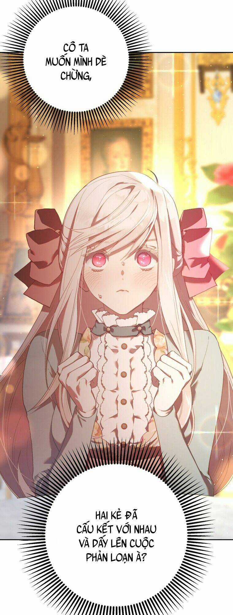 Em Trai Tôi Là Hoàng Đế Ngang Ngược Chapter 21 trang 46