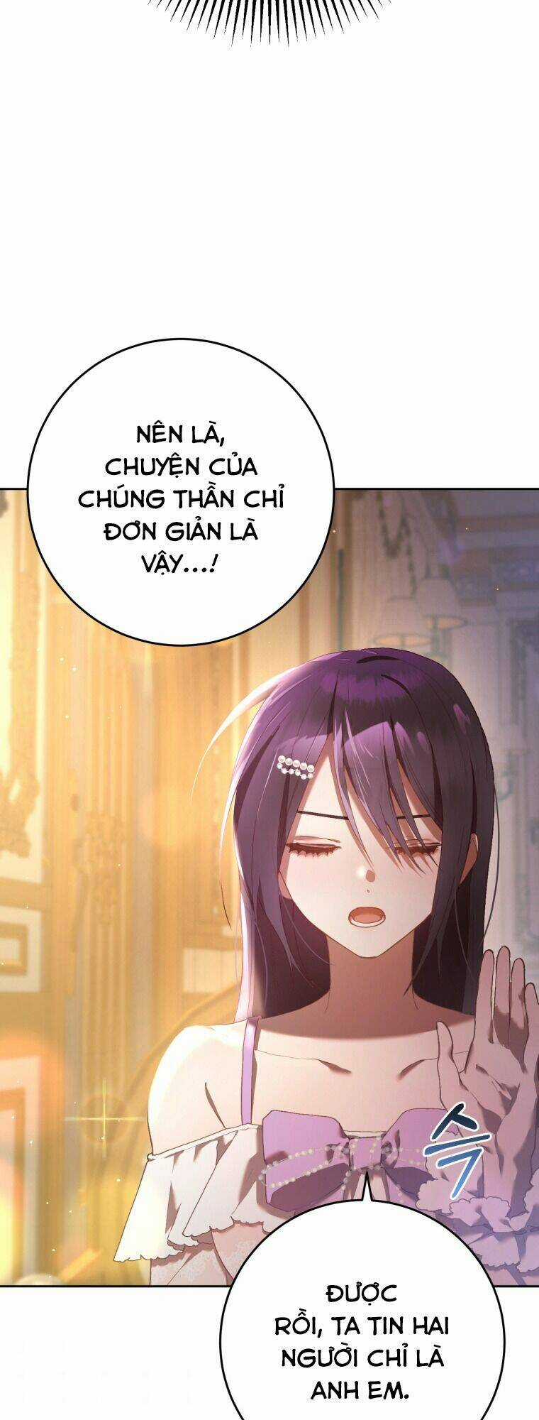 Em Trai Tôi Là Hoàng Đế Ngang Ngược Chapter 21 trang 47