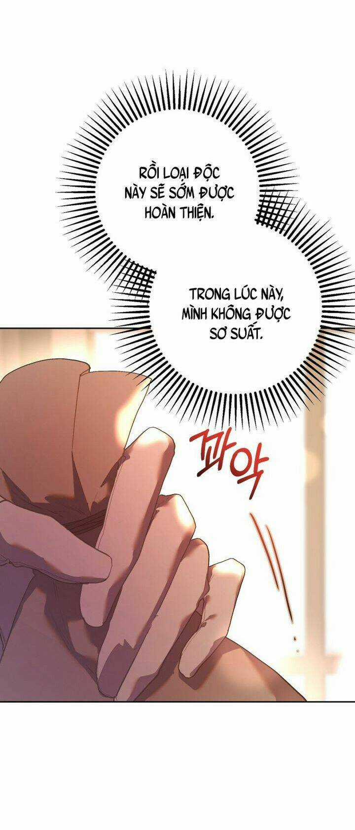 Em Trai Tôi Là Hoàng Đế Ngang Ngược Chapter 22 trang 16