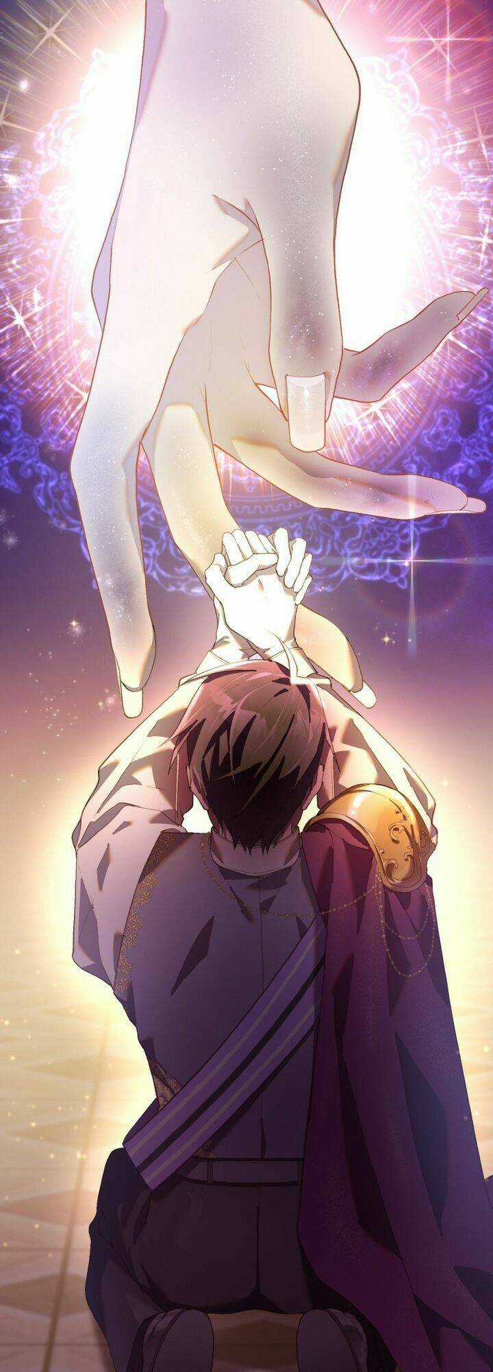 Em Trai Tôi Là Hoàng Đế Ngang Ngược Chapter 22 trang 2