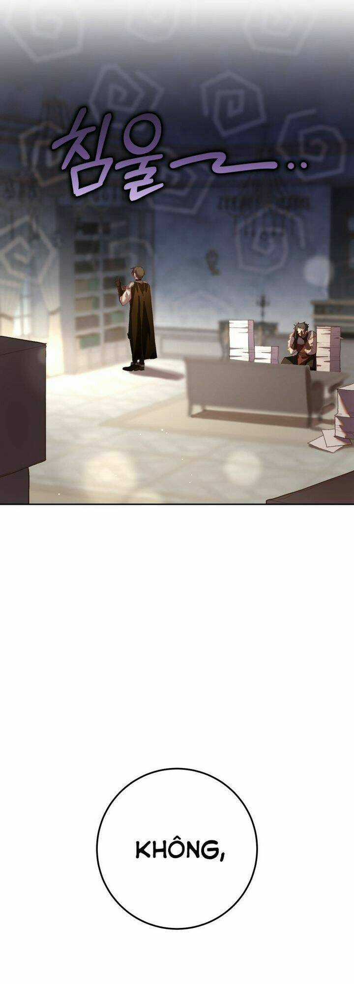 Em Trai Tôi Là Hoàng Đế Ngang Ngược Chapter 22 trang 21