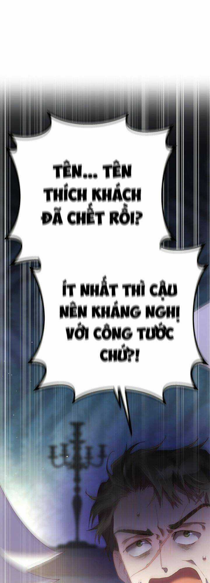 Em Trai Tôi Là Hoàng Đế Ngang Ngược Chapter 22 trang 22