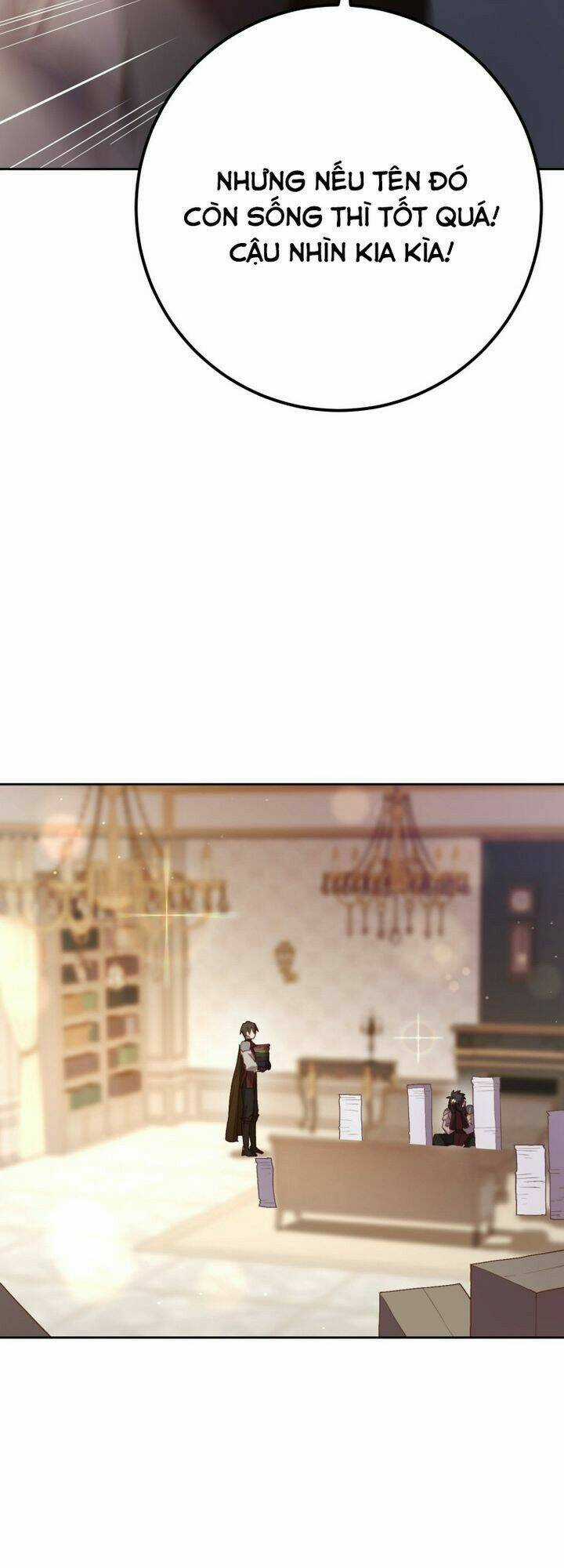 Em Trai Tôi Là Hoàng Đế Ngang Ngược Chapter 22 trang 26