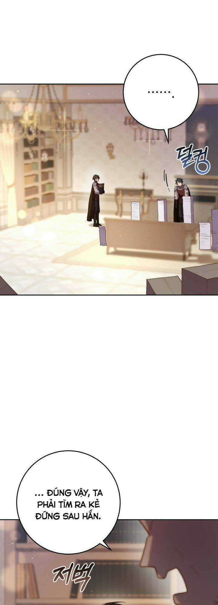 Em Trai Tôi Là Hoàng Đế Ngang Ngược Chapter 22 trang 27