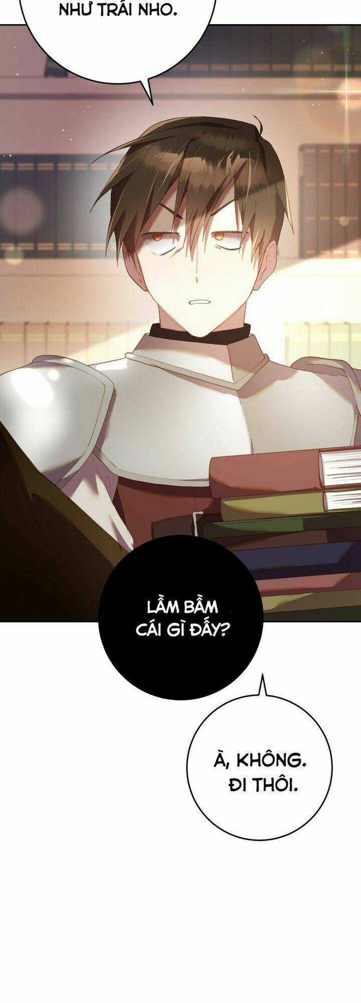 Em Trai Tôi Là Hoàng Đế Ngang Ngược Chapter 22 trang 29